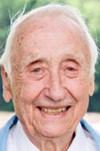 Daniel A. Gergel, DDS 1935-2020 | News, Sports, Jobs - Vimarsana News